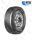 Шина 385/65R22.5 24PR TL 164K TV008 Royal black